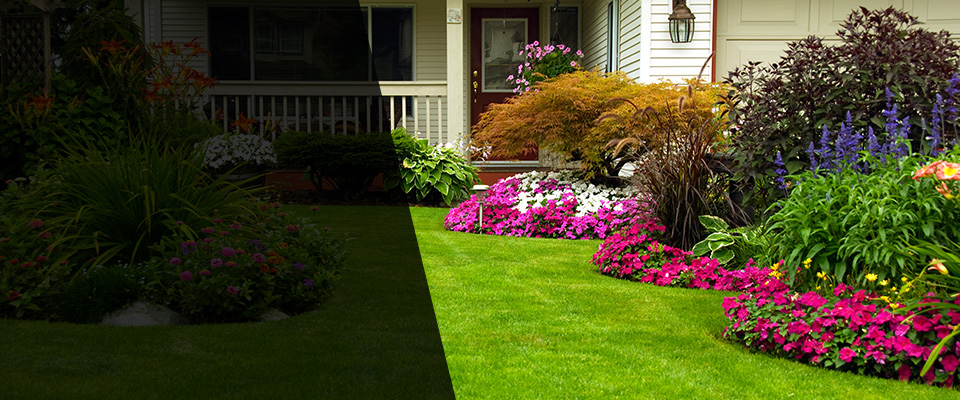 Lawton Landscapers