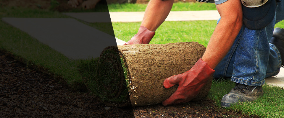 Lawton Landscapers