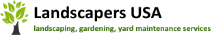 Lawton Landscapers